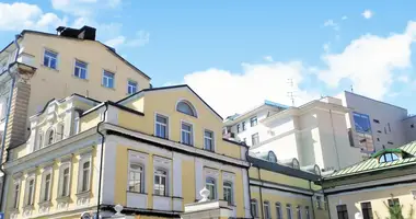 Büro 2 523 m² in Moskau, Russland
