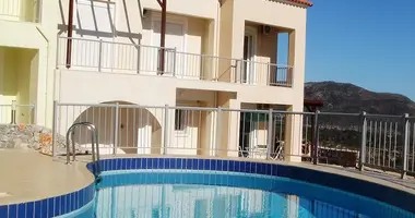 Casa 2 habitaciones en Kefalas, Grecia