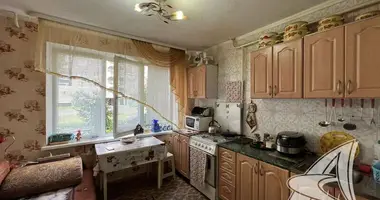 1 room apartment in Brest, Belarus