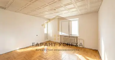 Квартира 3 комнаты в Мухавецкий сельский Совет, Беларусь