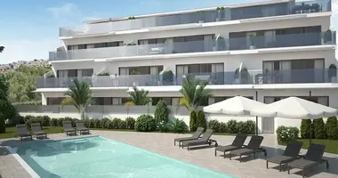 2 bedroom apartment in Abadin, Spain