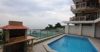 3 bedroom apartment in Budva, Montenegro