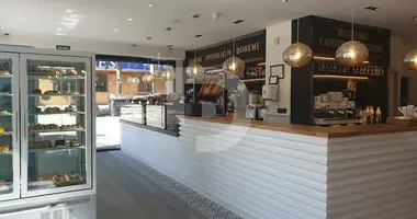 Restaurant, Café 230 m² in Helechosa de los Montes, Spanien