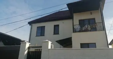 5 room house in Odesa, Ukraine