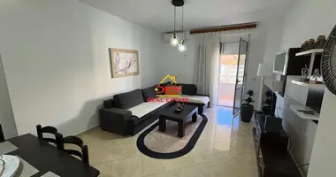 🔑🏡 1+1 APARTMENT FOR RENT IN LUNGOMARE, VLORA 📍 Near Hannover Bar in Bashkia Vlore, Albania