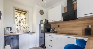 Квартира 1 комната в Варшава, Польша