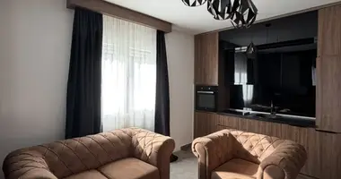 Mieszkanie w Czarnogóra