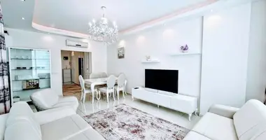 2 bedroom apartment in Alanya, Turkey