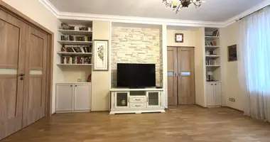 Wohnung 2 zimmer in Minsk, Belarus