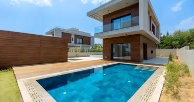 Квартира 5 комнат в Мутайяка, Кипр