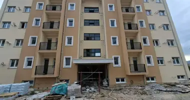 1 bedroom apartment in Podgorica, Montenegro