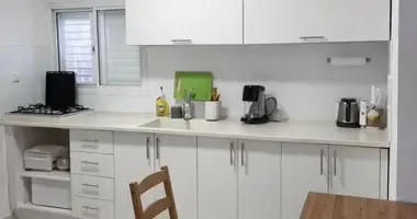 Квартира 3 комнаты в Ашкелон, Израиль