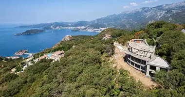 Parcela en Sveti Stefan, Montenegro