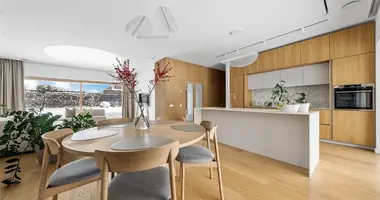 House in Vilnius, Lithuania