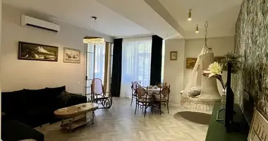 2 bedroom rent in Vake in Tiflis, Georgien
