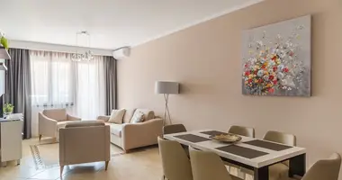 1 bedroom apartment in Becici, Montenegro