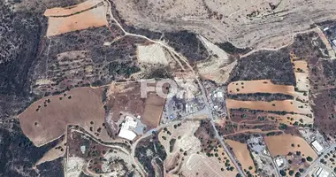 Apartamento en Ypsonas Municipality, Chipre