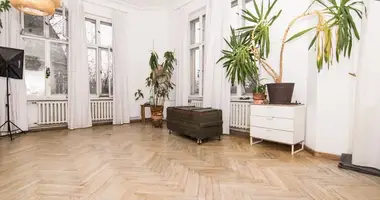 Квартира 3 комнаты в Познань, Польша