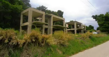 Townhouse 1 bedroom in Municipality of Megara, Greece