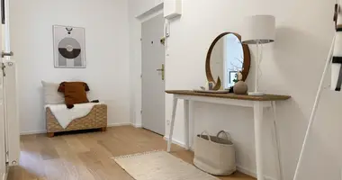 Appartement 2 chambres dans Vienne, Autriche