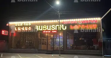 Коммерческое помещение 201 м² в Нор Ачин, Армения