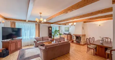 Haus in Kaunas, Litauen