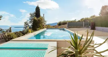 Villa en Herceg Novi, Montenegro