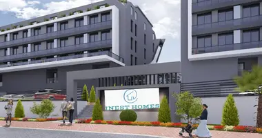 Investment 270 m² in Mediterranean Region, Turkey