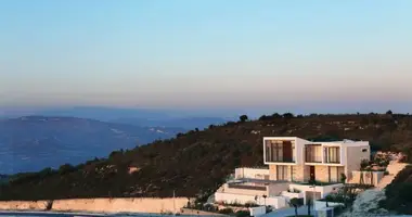 Villa 3 bedrooms in Tsada, Cyprus