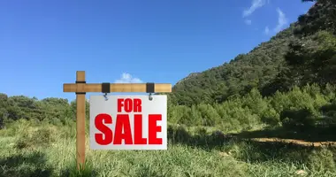 Appartement dans Turquie