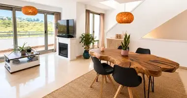 Wohnung 2 Schlafzimmer in Mijas, Spanien