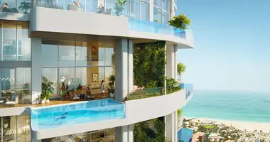 Appartement 1 chambre dans Doubaï, Émirats arabes unis