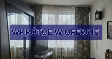 Apartamento 2 habitaciones en Lodz, Polonia