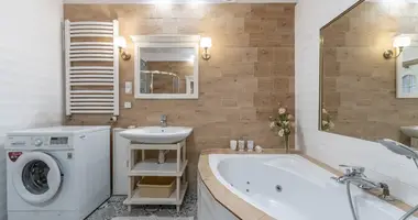 2 room apartment in Krakow, Poland