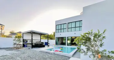 Dom 3 pokoi w ban nein thray, Tajlandia