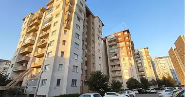 Apartamento 4 habitaciones en Odunpazari, Turquía