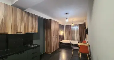 Studio apartment 1 bedroom in Tbilisi, Georgia