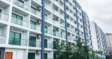 Studio apartment in Na Kluea, Thailand