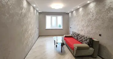 1 room apartment in Muchaviecki sielski Saviet, Belarus