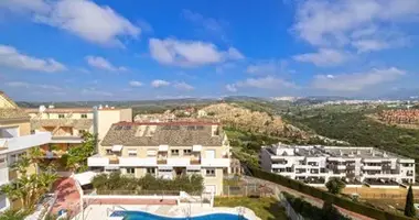 Apartamento 2 habitaciones en Manilva, Španjolska