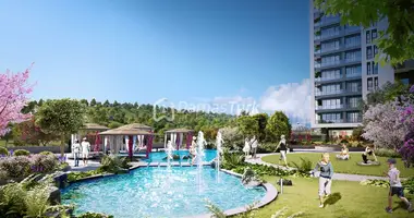 Tienda 175 m² en Kagithane, Turquía
