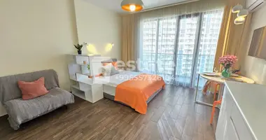 Apartamento 1 habitación en Batumi, Georgia