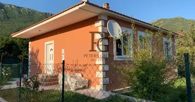 Casa 3 habitaciones en Podi, Montenegro