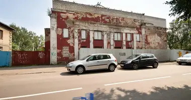 Коммерческое помещение 1 144 м² в Бобруйск, Беларусь