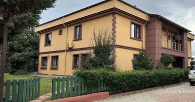 House 10 bedrooms in Civan Sokagi, Turkey