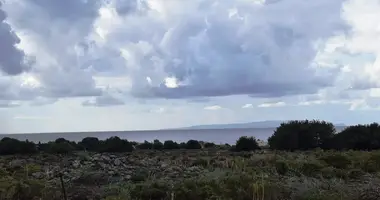 Parcela en Frangokastello, Grecia