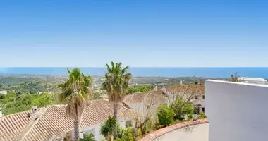 4 bedroom house in Marbella, Spain