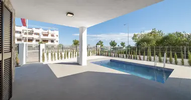 Haus 2 Schlafzimmer in Pulpi, Spanien