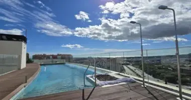 4 bedroom apartment in Spain