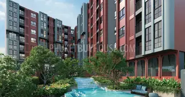 Wohnung in Wichit, Thailand